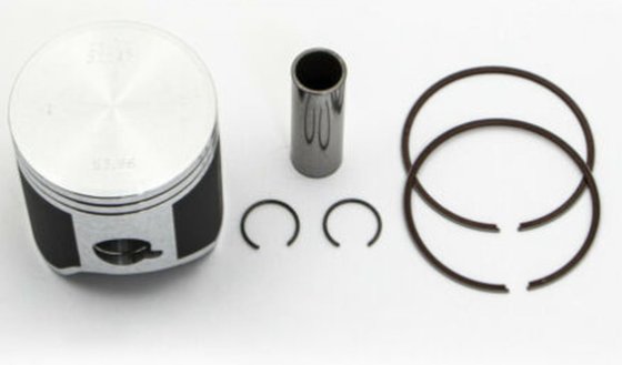 MC 125 (2021 - 2023) piston kit 24520a | Vertex