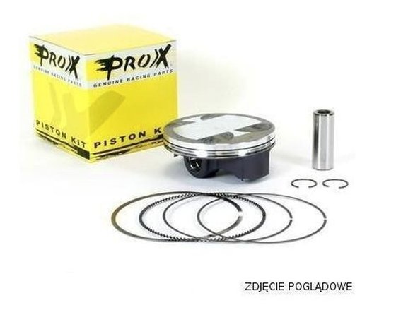 SE 3.0 F (2014 - 2017) prox piston kit sherco 300se-f '14-17 (83.95mm) | ProX