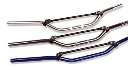 ELEFANT 750 (1987 - 1989) offroad medium aluminum handlebar | TRW