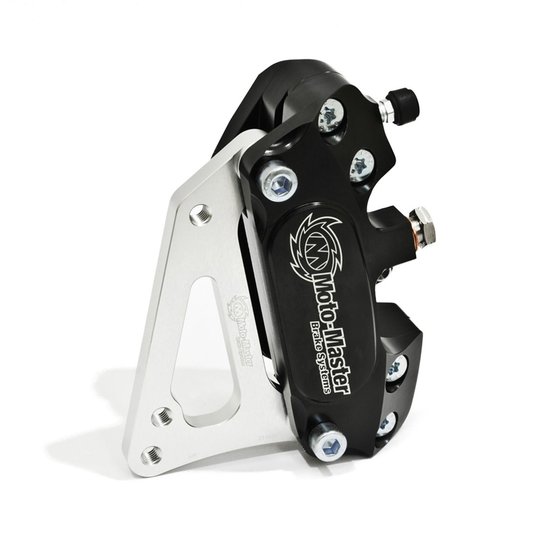 EC 250 F 4T (2012 - 2023) front brake caliper kit for supermoto | MOTO-MASTER