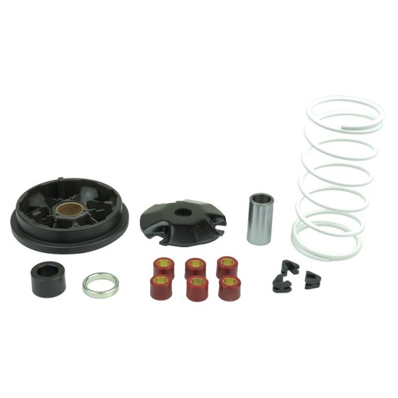 STALKER 50 (1997 - 2011) variator speed kit | ATHENA