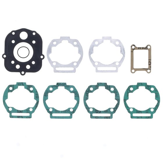 50 SENDA (2005 - 2009) gasket kit for athena big bore cylinder kit | ATHENA