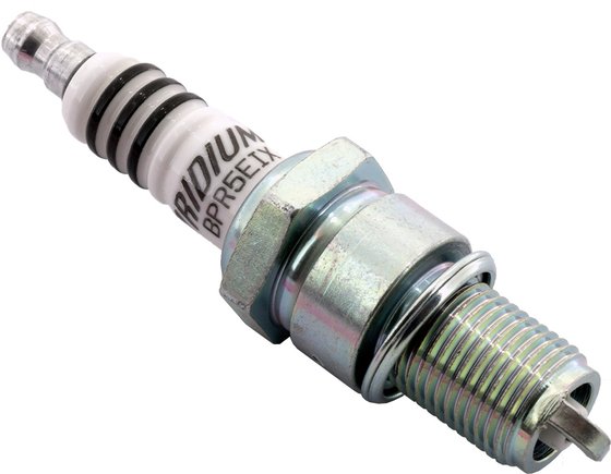 TXT 280 (2003 - 2019) ngk bpr5eix spark plug | NGK