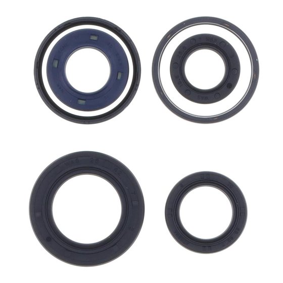 VIVACITY 50 (1999 - 2004) athena oil seal set, peugeot vertical | ATHENA