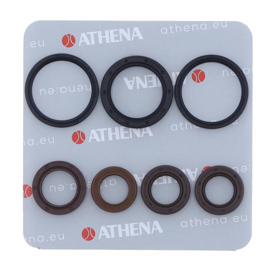 BOULEVARD 200 (2005 - 2005) set of engine seals | ATHENA