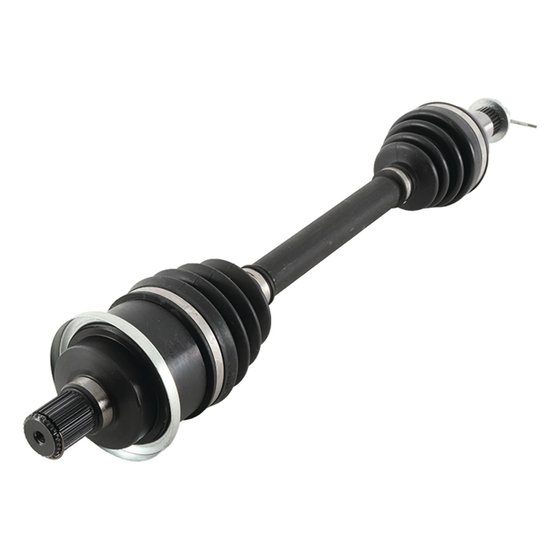 TRV 500 (2006 - 2014) 8 ball axle | All Balls