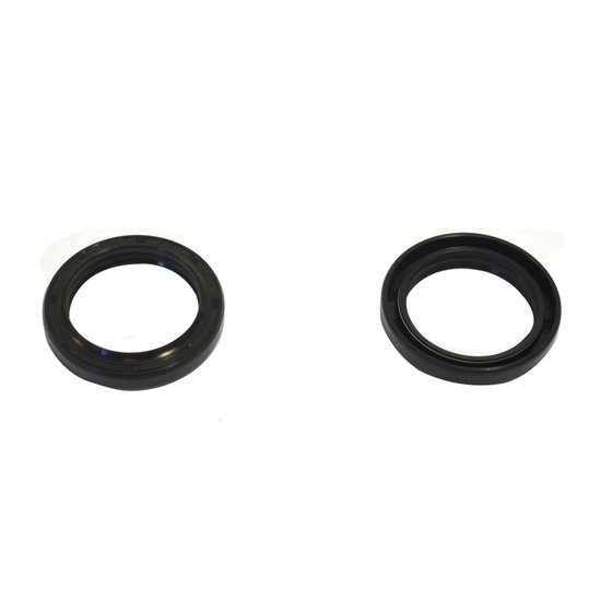 490 (1980 - 2018) fork seal kit | ATHENA