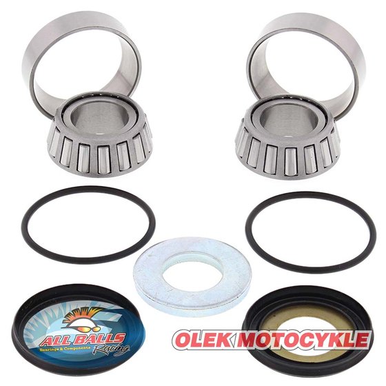 MC 50 (2021 - 2021) steering bearing kit | All Balls