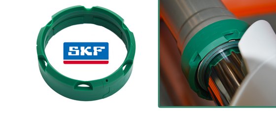 450F (2007 - 2014) fork slider kit | SKF