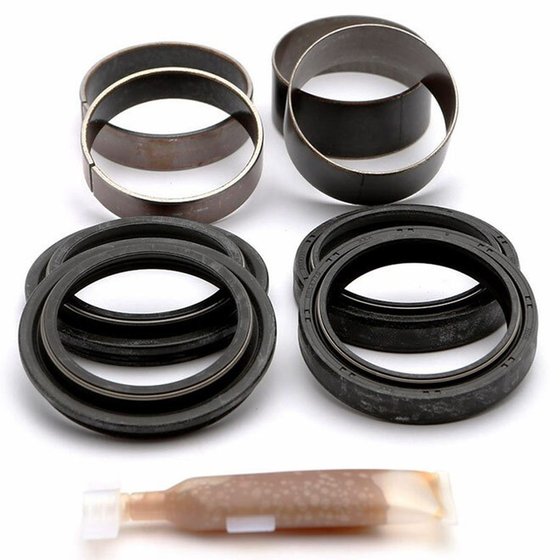 450F (2013 - 2023) kyb front fork service kit kyb all 48mm | KYB