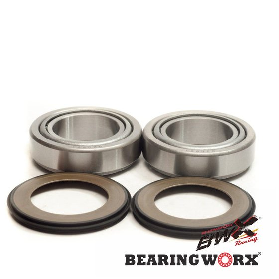 EN 125 (2002 - 2011) frame head bearings with seals | BEARING WORX