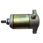 TRV 400 (2006 - 2014) bronco starter motor a-c suzuki | Bronco