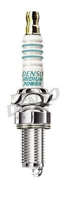 COUGAR 125 (1999 - 2001) iridium spark plug | DENSO