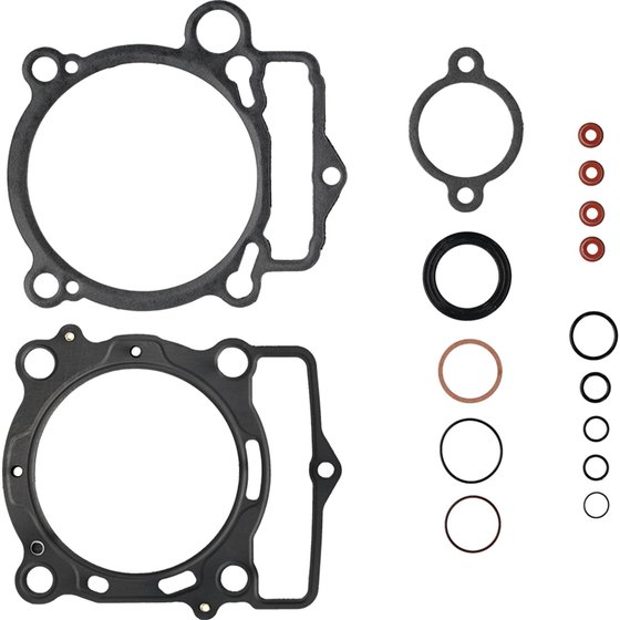 EX 350 F (2021 - 2021) top end gasket kit | Vertex