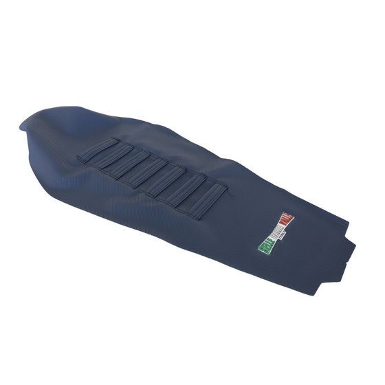 MC 250 2T (2022 - 2023) factory blue seat cover | SELLE DALLA VALLE