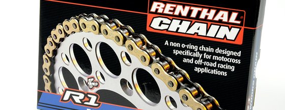 EC 200 (1999 - 2015) r1 works chain - 520x120 | RENTHAL