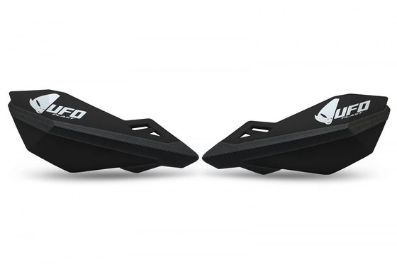 EX 450 F (2021 - 2023) ufo handguards in black for gasgas | UFO