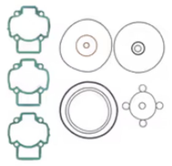 RUNNER 50 (1997 - 2002) complete gasket kit | ATHENA