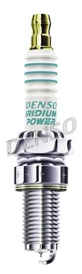 300 DVX (1998 - 2016) iridium spark plug | DENSO