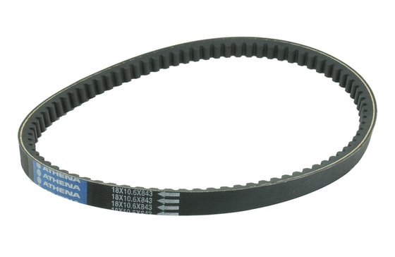 ELYSEO 150 (2001 - 2001) standard transmission belt | ATHENA