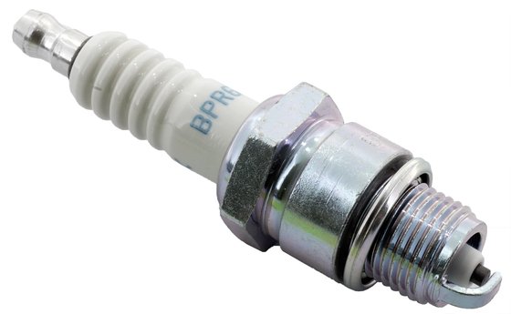 50 SC METROPOLIS (1986 - 1992) spark plug bpr6hs | NGK