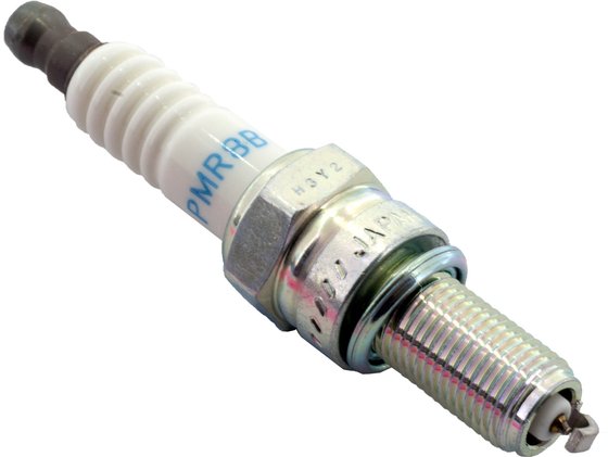 GEOPOLIS 250 (2006 - 2010) laser-platinum spark plug | NGK