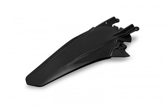 EC 300 2T (2021 - 2023) rear fender black for offroad bikes | UFO