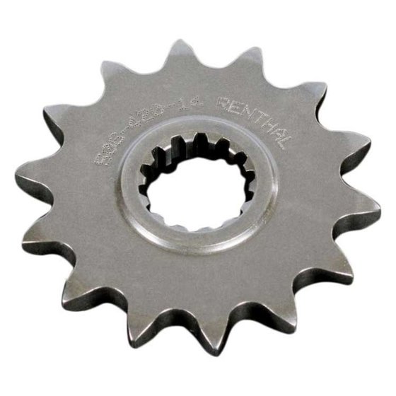 EC 250 2T (2022 - 2023) front sprocket standard | RENTHAL