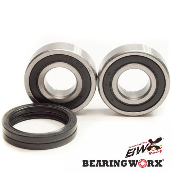 MX 250 (2005 - 2011) rear wheel bearing with seals | BEARING WORX