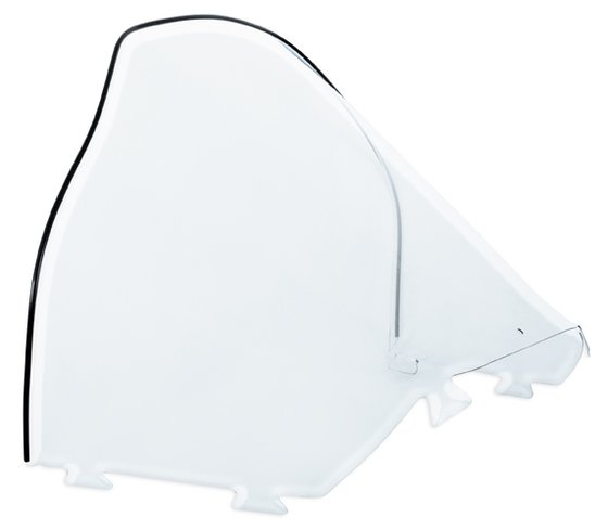 GRANDTOURING 500 (1996 - 1996) windshield for ski-doo | KIMPEX