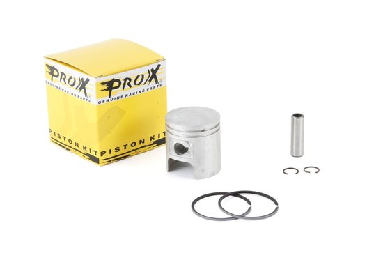 SUPERCAB 50 (1980 - 2023) piston kit | ProX