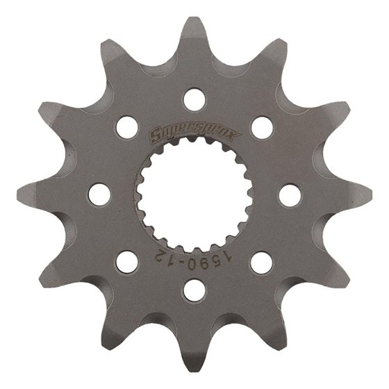 EC 300 F RACING 4T (2013 - 2015) front sprocket | Supersprox