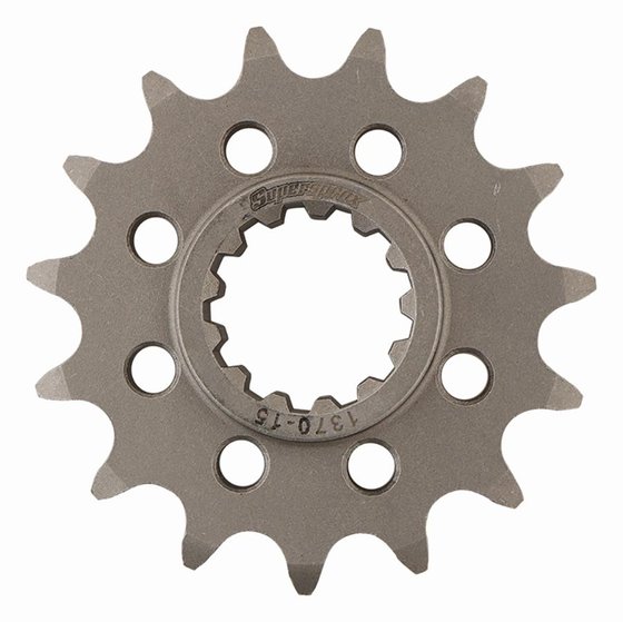 EC 300 F RACING 4T (2013 - 2015) front sprocket | Supersprox