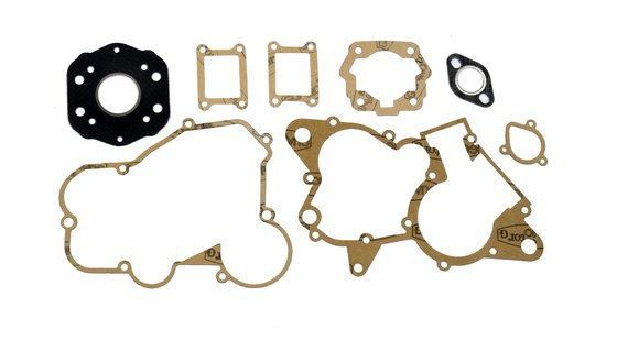 50 SENDA (1998 - 2000) complete gasket kit | ATHENA