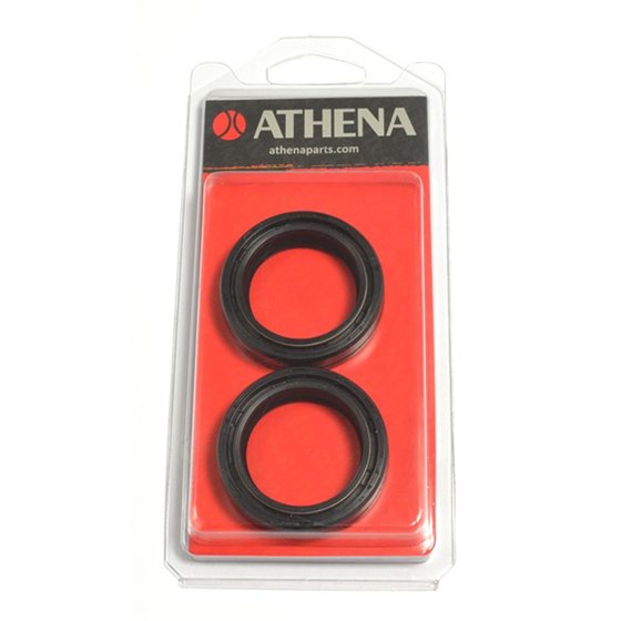 50 SENDA (2000 - 2001) fork seal kit | ATHENA