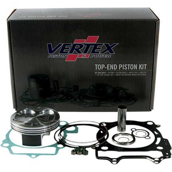 EC 300 2T (2021 - 2021) top end piston kit | Vertex