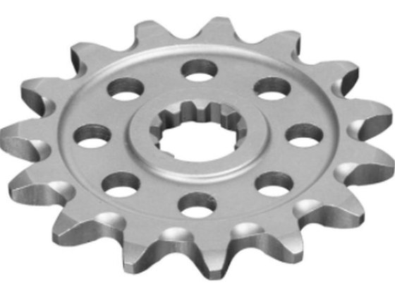 MC 125 (2002 - 2011) front sprocket | ProX