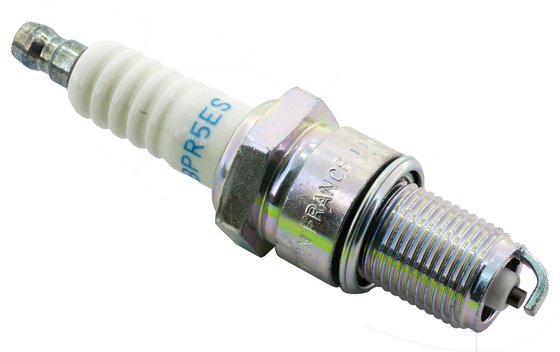 X RIDE 2.9 (2012 - 2016) standard spark plug | NGK