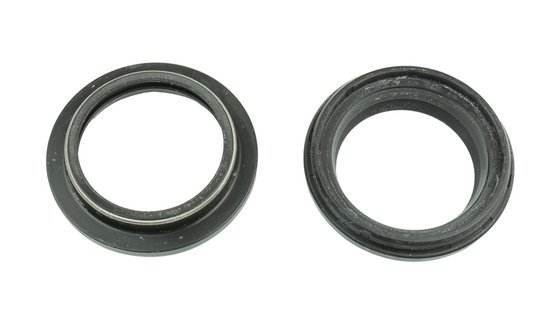 50 SENDA (2005 - 2011) fork dust seal kit nok | ATHENA