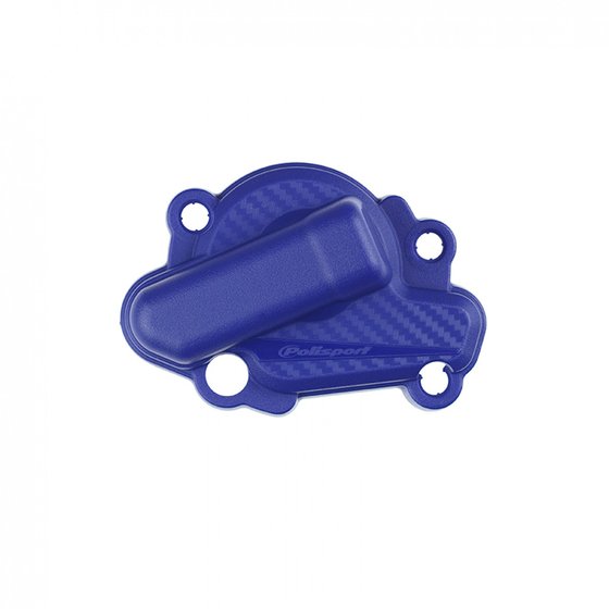 250 SEF (2016 - 2018) engine water pump cover | POLISPORT