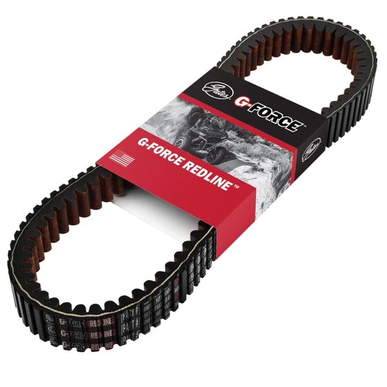 RENEGADE 800 (2010 - 2018) atv/utv/snow drive belt | GATES