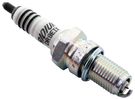 300 S INTERCEPTOR (2010 - 2015) iridium spark plug dr8eix | NGK