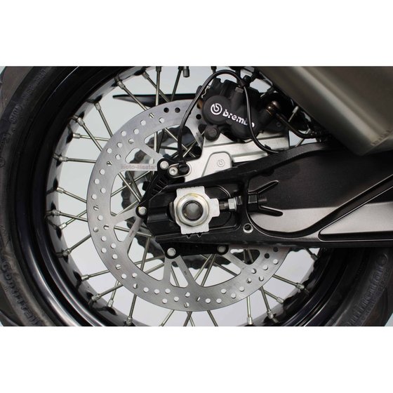 700 (2009 - 2010) front brake rotor | MOTO-MASTER