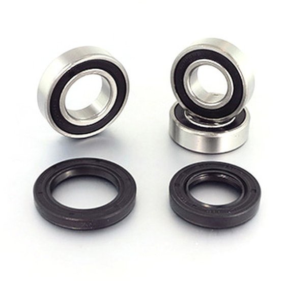 MC 450 FSR (2007 - 2007) rear wheel bearings with seals | BEARING WORX