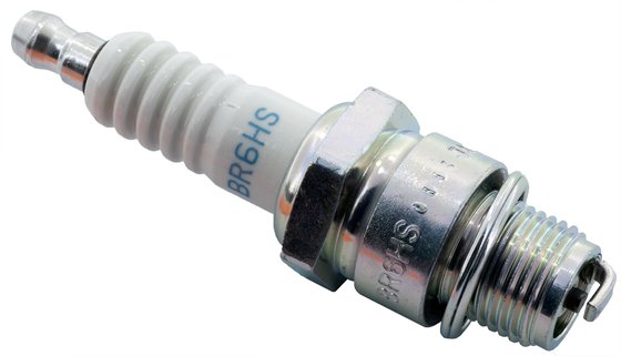 KITTY CAT (1989 - 1999) spark plug br6hs | NGK