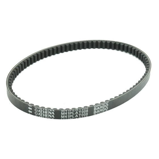 50 AERO (1999 - 2009) platinum transmission belt | ATHENA