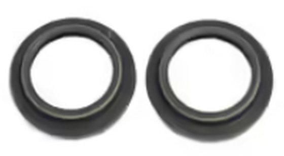 50 BOULEVARD 4T (2008 - 2009) front suspension dust seals | ATHENA