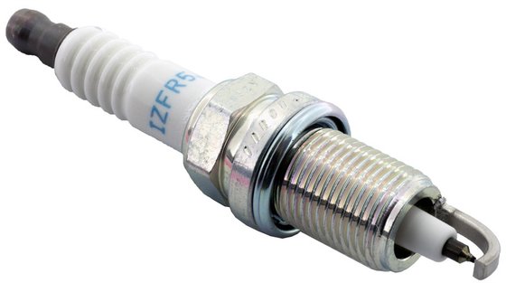 VT 125 EVOLUTION (1998 - 2003) spark plug | NGK