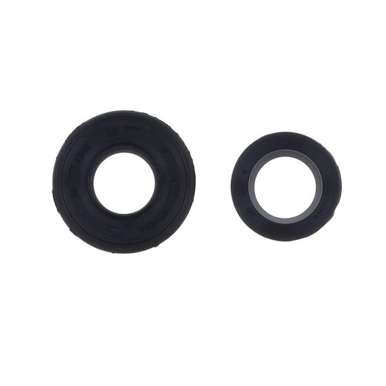 50 FLIPPER (1997 - 1998) crankshaft oil seal kit | ATHENA