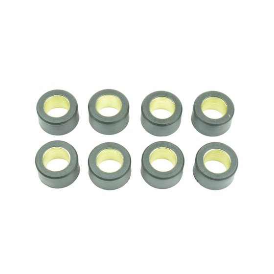 125 SKYLINER (1998 - 2015) 8 variator rollers kit | ATHENA